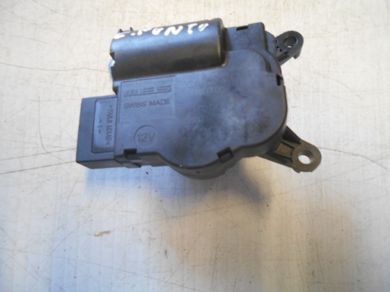 Motor Comportas Sofagem Fiat Grande Punto 2007 MCS68